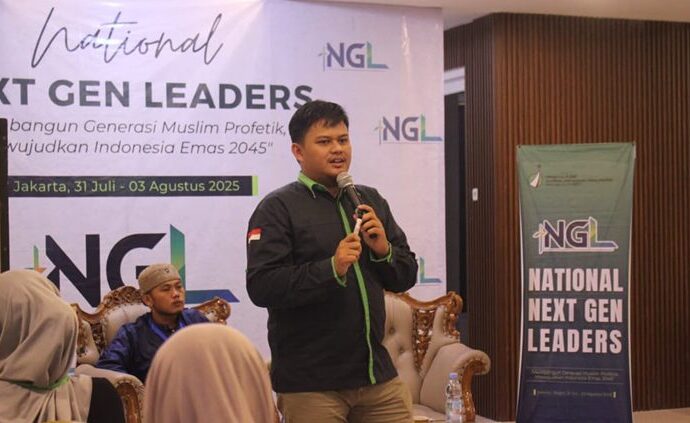Pemuda Hidayatullah