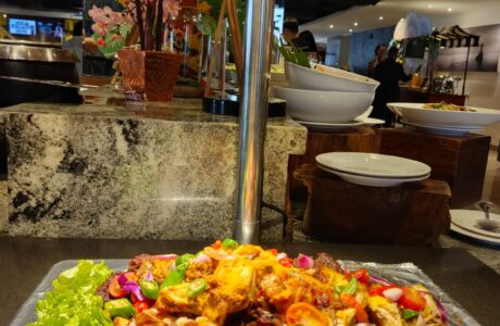 Kangen Gabus Pucung dan Kerak Telor? Yuk, Intip Keseruan Festival Batavia Juni Ini!