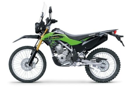Bukan Cuma Motor Sport, Kawasaki Resmi Jual Skutik 125cc dan Mobil Garang di Jakarta Fair 2026