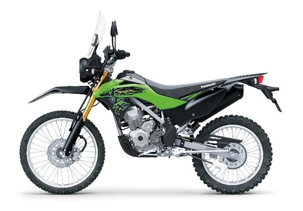 Bukan Cuma Motor Sport, Kawasaki Resmi Jual Skutik 125cc dan Mobil Garang di Jakarta Fair 2026