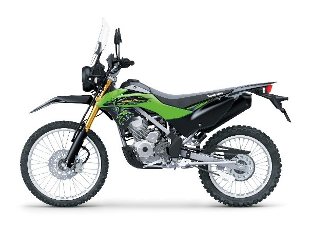 Bukan Cuma Motor Sport, Kawasaki Resmi Jual Skutik 125cc dan Mobil Garang di Jakarta Fair 2026