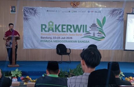 Hidayatullah Jabar