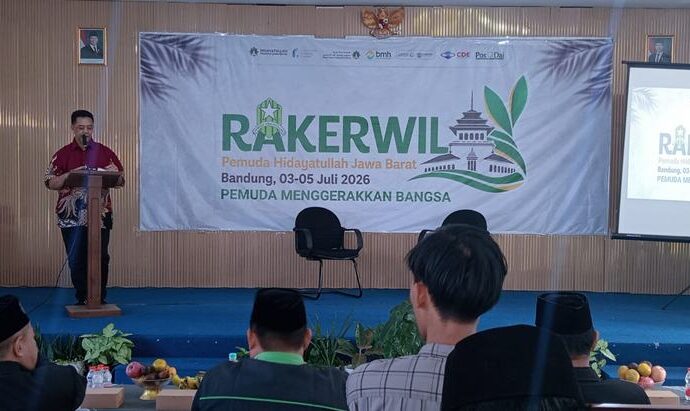 Hidayatullah Jabar