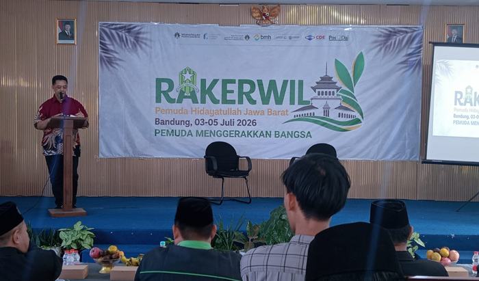 Hidayatullah Jabar