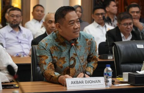 Strategic Policy Leaders Dialog: ALFI Dorong Sinkronisasi Perubahan KBLI dengan Tata Kelola Ekspor SDA