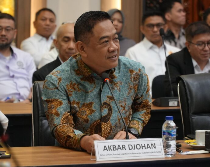 Strategic Policy Leaders Dialog: ALFI Dorong Sinkronisasi Perubahan KBLI dengan Tata Kelola Ekspor SDA