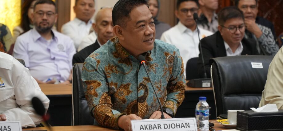 Strategic Policy Leaders Dialog: ALFI Dorong Sinkronisasi Perubahan KBLI dengan Tata Kelola Ekspor SDA
