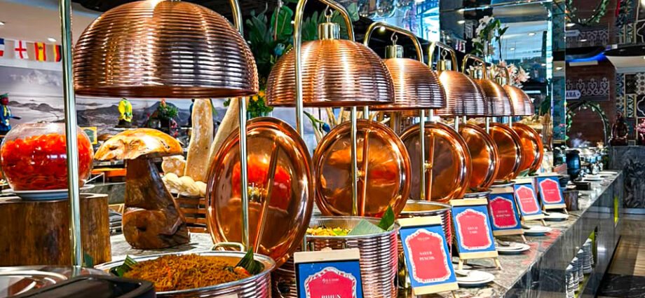 Pesta Kuliner Kemerdekaan Dimulai! Festival Merdeka Luminor Hotel Jakarta - Pecenongan Tawarkan All You Can Eat dan Promo Buy 8 Get 1