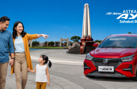 Daihatsu Catat Penjualan Positif Juni 2026