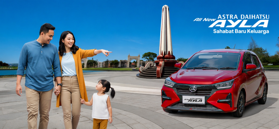 Daihatsu Catat Penjualan Positif Juni 2026