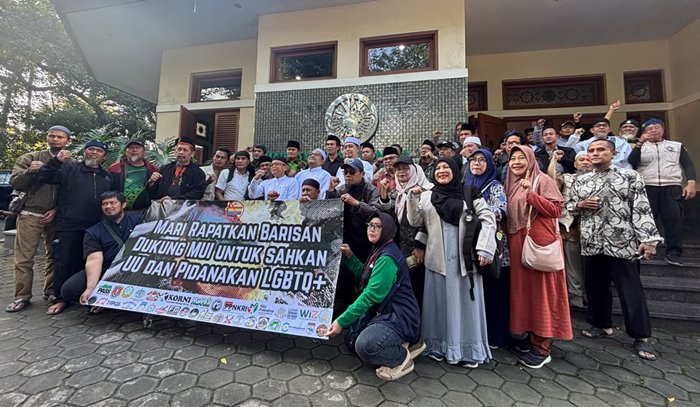 MUI Jabar