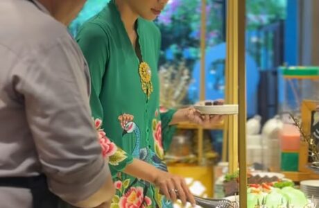 Wisata Gastronomi Warnai Malam Final Abang None Jakarta Utara 2026 1O1 URBAN Jakarta Kelapa Gading Hadirkan Cita Rasa Nusantara dan Dukung Lahirnya Duta Pariwisata Jakarta Utara