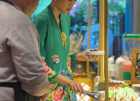 Wisata Gastronomi Warnai Malam Final Abang None Jakarta Utara 2026 1O1 URBAN Jakarta Kelapa Gading Hadirkan Cita Rasa Nusantara dan Dukung Lahirnya Duta Pariwisata Jakarta Utara