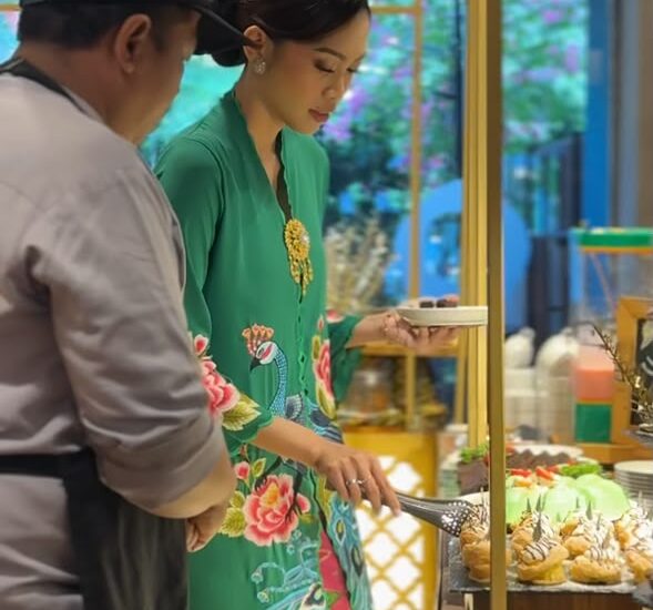 Wisata Gastronomi Warnai Malam Final Abang None Jakarta Utara 2026 1O1 URBAN Jakarta Kelapa Gading Hadirkan Cita Rasa Nusantara dan Dukung Lahirnya Duta Pariwisata Jakarta Utara