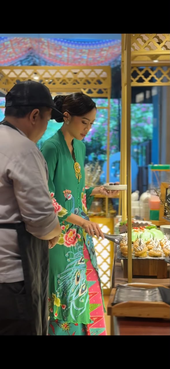 Wisata Gastronomi Warnai Malam Final Abang None Jakarta Utara 2026 1O1 URBAN Jakarta Kelapa Gading Hadirkan Cita Rasa Nusantara dan Dukung Lahirnya Duta Pariwisata Jakarta Utara