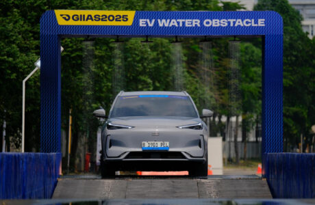 Nikmati Serunya Menjajal Mobil dan Motor Impian di GIIAS 2026