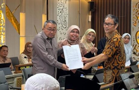 DPRD Jabar