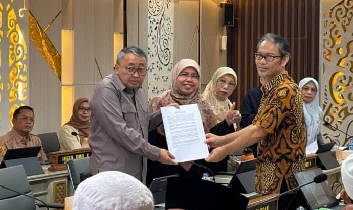 DPRD Jabar