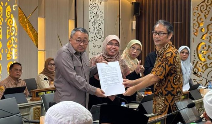 DPRD Jabar