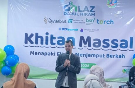 Khitan Gratis