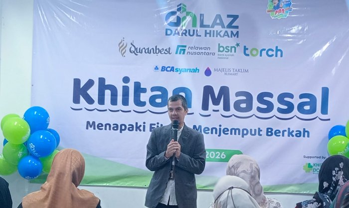 Khitan Gratis
