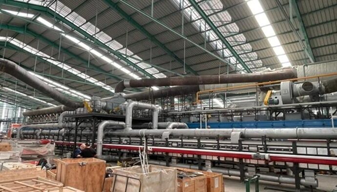 Sun Power Ceramic
