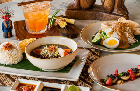 THE HAVEN Bali Seminyak Sambut Liburan Sekolah dengan Pengalaman Wisata Gastronomi Bertema Rasa Jakarta
