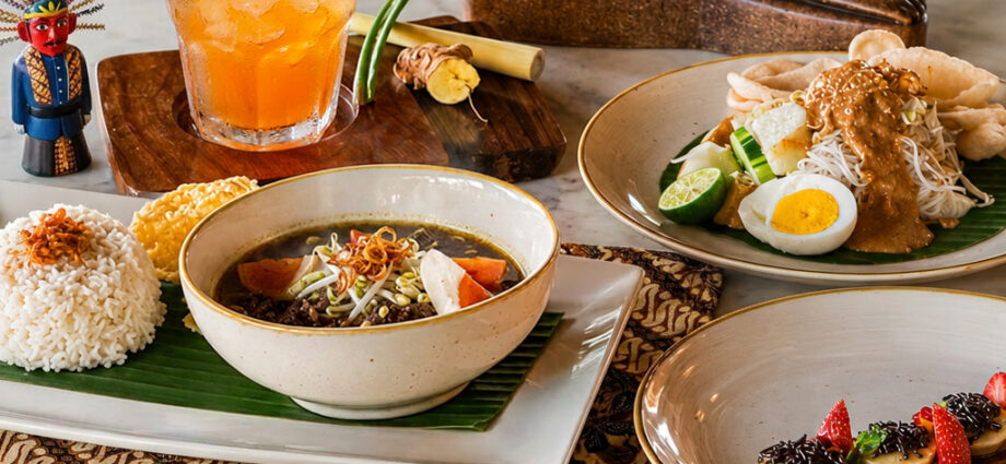 THE HAVEN Bali Seminyak Sambut Liburan Sekolah dengan Pengalaman Wisata Gastronomi Bertema Rasa Jakarta