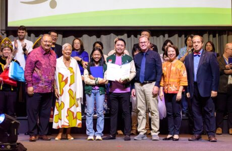 Juara Dunia Asal Klaten Kembali ke World Choir Games Vocalista Angels akan dilepas secara resmi di Pendopo Kabupaten Klaten pada 2 Agustus 2026 sebelum mewakili Indonesia di World Choir Games 2026 di Helsingborg, Swedia