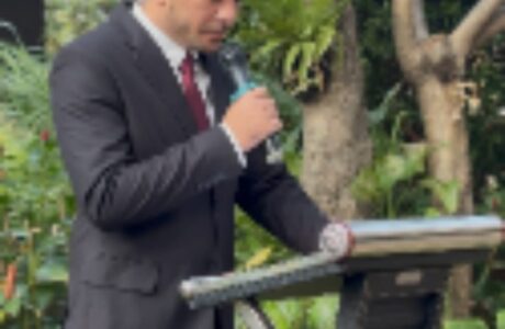 Dari Upacara Khidmat Hingga Santap Bersama: Momen Hangat Bogor Valley Hotel Maknai Kemerdekaan