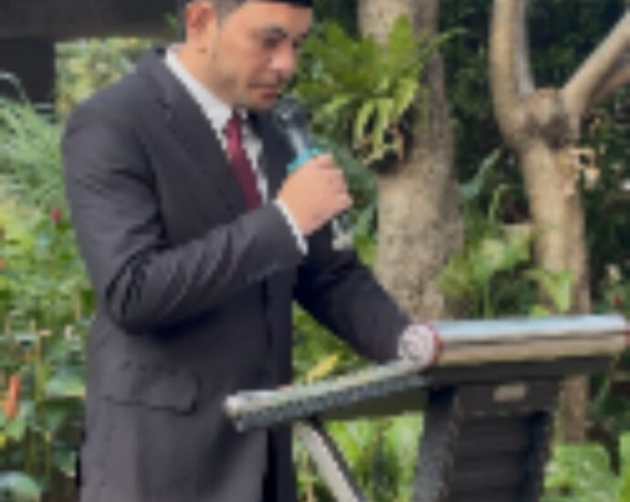 Dari Upacara Khidmat Hingga Santap Bersama: Momen Hangat Bogor Valley Hotel Maknai Kemerdekaan