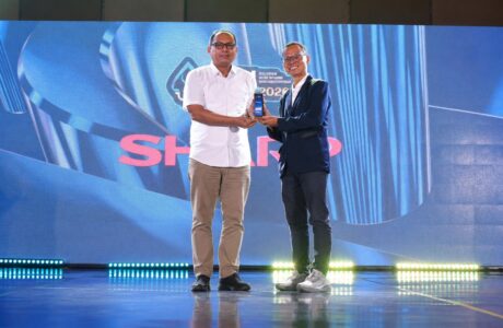 Bukan Sekadar Merek: Rahasia Sharp Kuasai Pasar Elektronik Rumah Tangga Indonesia