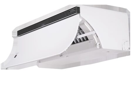 SHARP Indonesia Luncurkan AIREST, AC Split Pertama di Dunia dengan MERV 14 Certified Filter Menyatukan Pendingin Udara dan Air Purifier