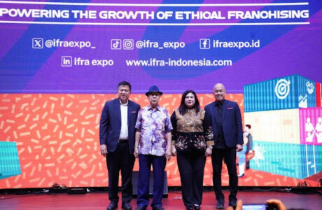 Jangan Asal Pilih Kemitraan! Intip Pentingnya Lisensi Resmi dan Strategi Bisnis Teruji di IFRA 2026