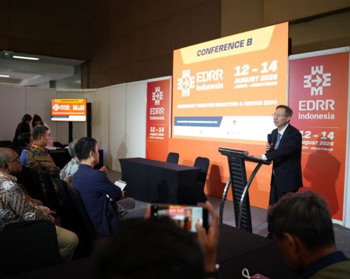 Garda Depan Ketahanan Bencana: Mengintip Terobosan Inovatif dan Kolaborasi Global di EDRR Indonesia 2026