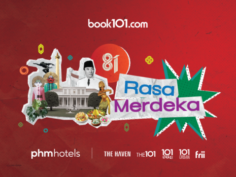 PHM - Rasa Merdeka 2026 Main