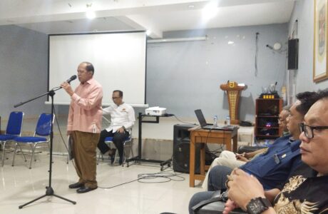 Kemelut Akta Perubahan YPKLS: Kala Sengketa Yayasan Menguji Kondusivitas Dunia Sekolah