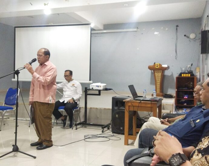 Kemelut Akta Perubahan YPKLS: Kala Sengketa Yayasan Menguji Kondusivitas Dunia Sekolah