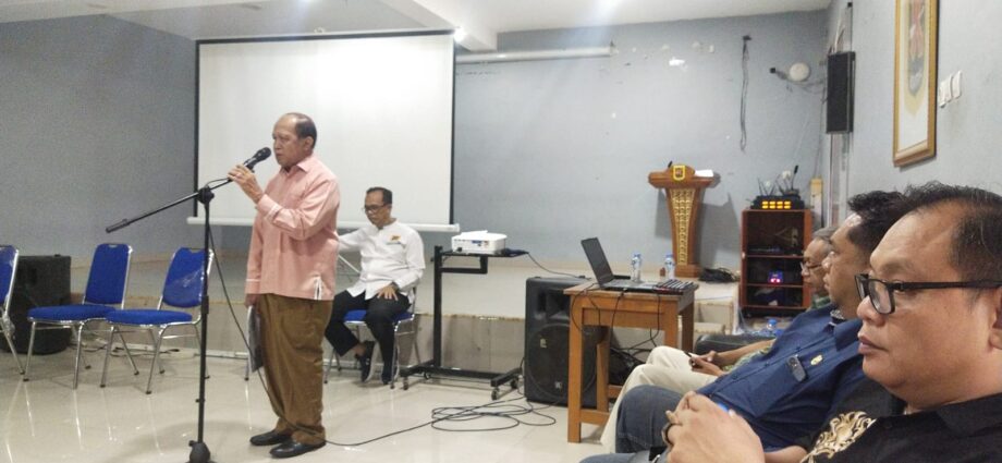 Kemelut Akta Perubahan YPKLS: Kala Sengketa Yayasan Menguji Kondusivitas Dunia Sekolah