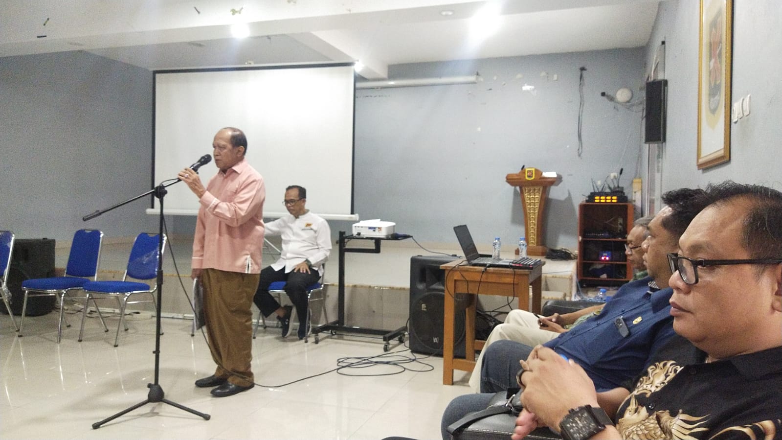 Kemelut Akta Perubahan YPKLS: Kala Sengketa Yayasan Menguji Kondusivitas Dunia Sekolah