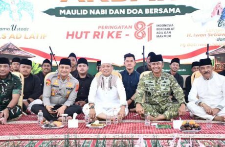 Peringatan Maulid Nabi