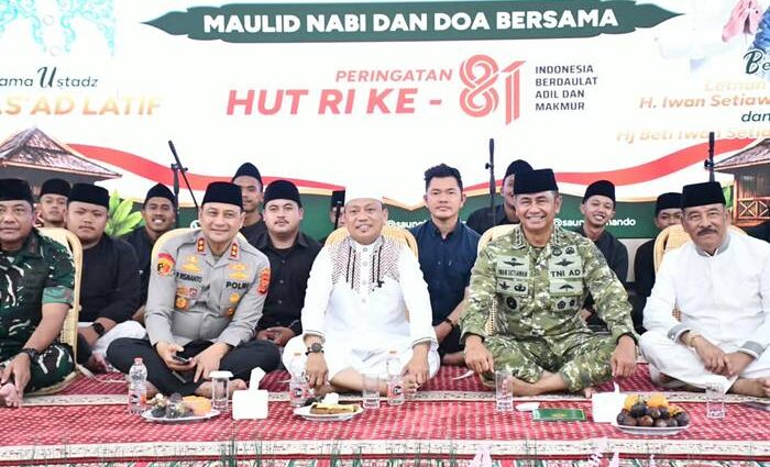 Peringatan Maulid Nabi
