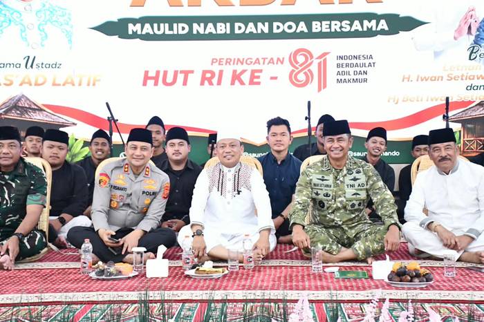 Peringatan Maulid Nabi