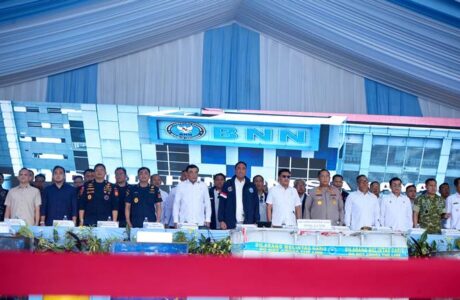 Operasi BNN