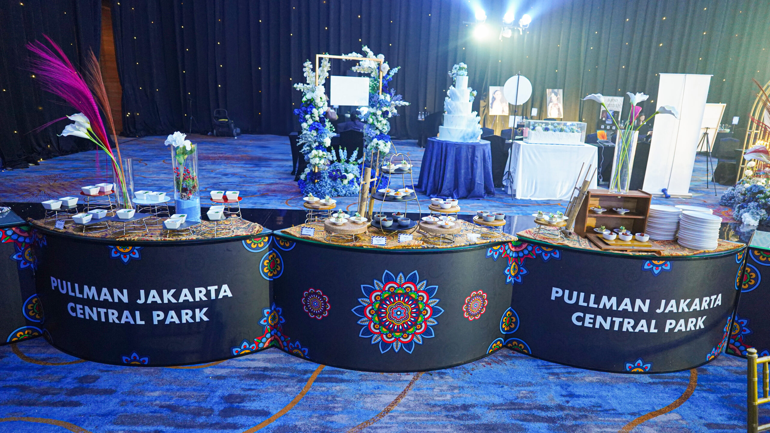 Solusi One-Stop Wedding: Alasan Pasangan Muda Wajib Hadiri Pameran Pernikahan Eksklusif di Jakarta Barat