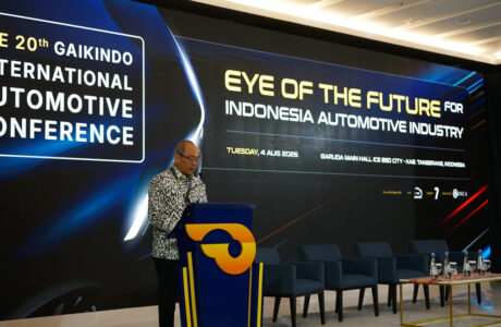 Lebih dari Sekadar Pameran: Menilik Visi Otomotif Masa Depan di GIIAS 2026