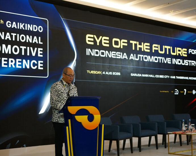 Lebih dari Sekadar Pameran: Menilik Visi Otomotif Masa Depan di GIIAS 2026