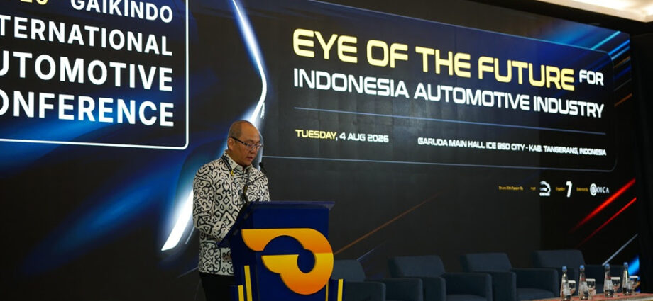 Lebih dari Sekadar Pameran: Menilik Visi Otomotif Masa Depan di GIIAS 2026