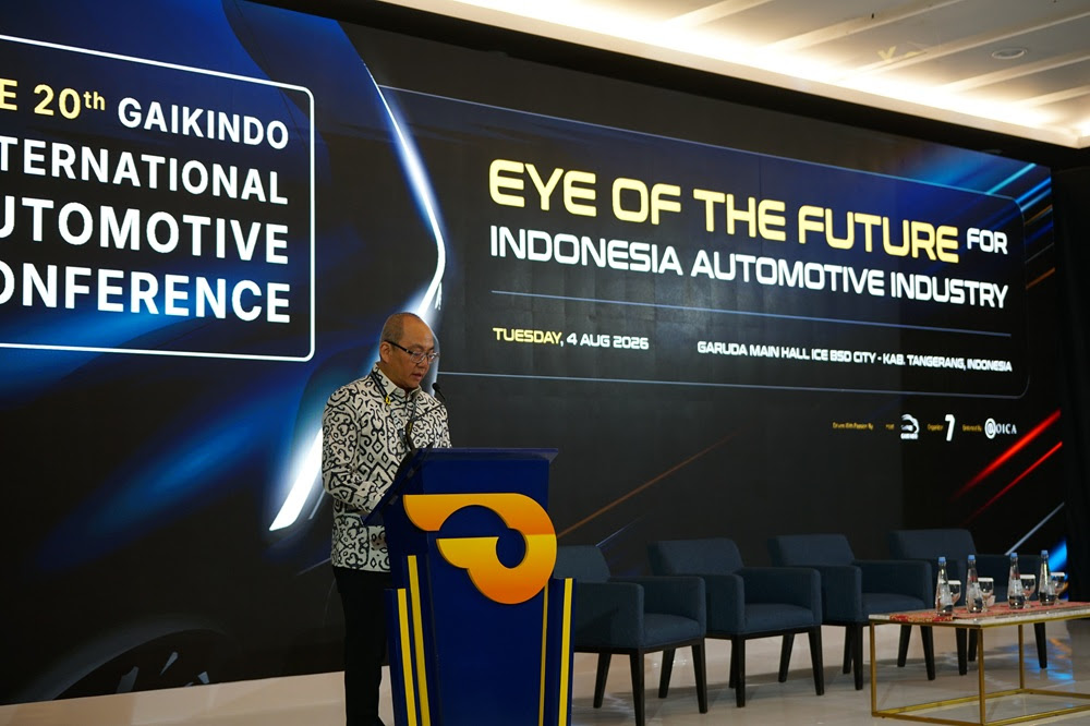 Lebih dari Sekadar Pameran: Menilik Visi Otomotif Masa Depan di GIIAS 2026