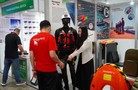 EDRR Indonesia 2026 Siap Digelar Simak Panduan Rute dan Akses Masuk Pengujung